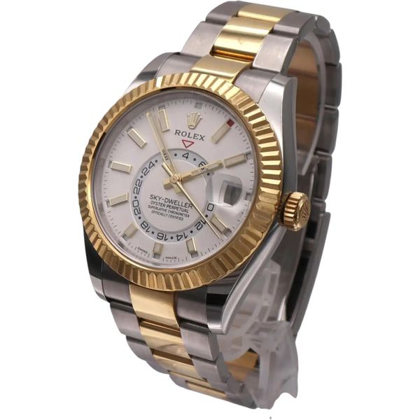 Rolex Sky-Dweller 326933